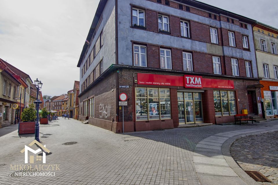 Lokal Bartoszyce