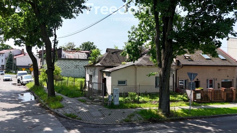 Działka budowlana Lublin
