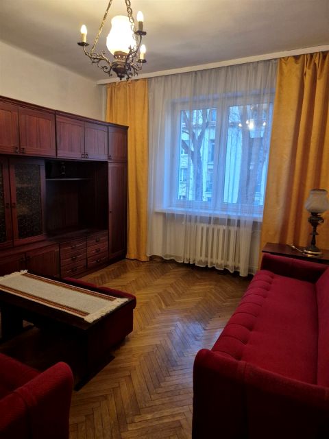 Mieszkanie Kraków