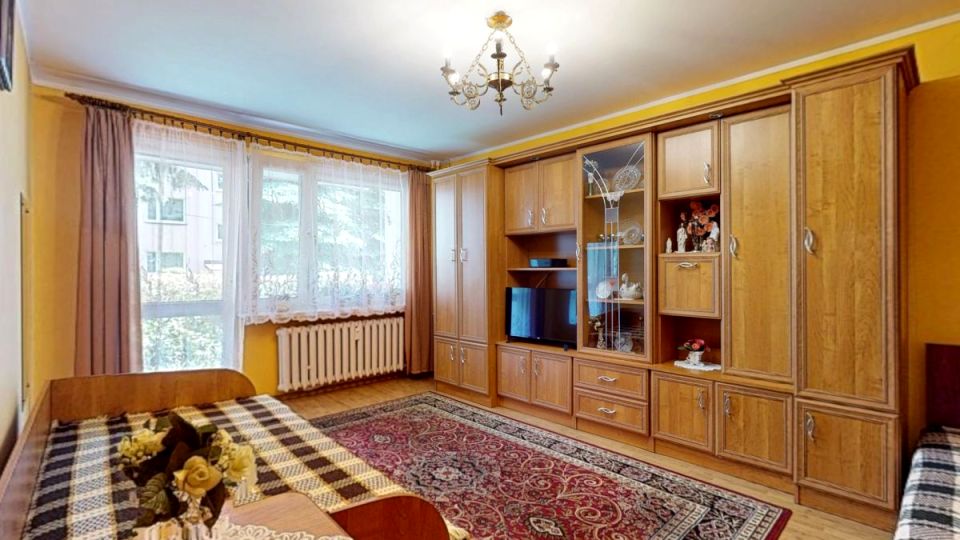 Mieszkanie Jaworzno