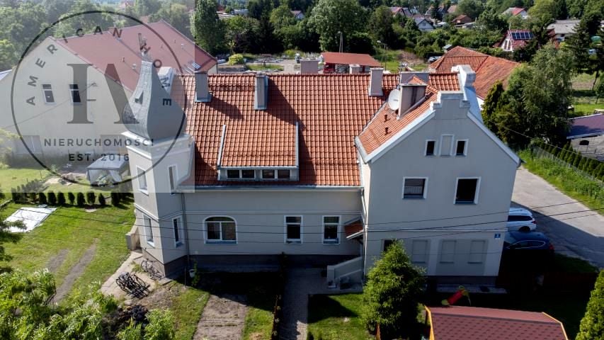 Mieszkanie Gronowo Elbląskie