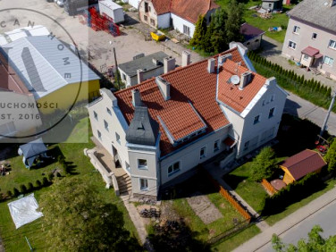 Mieszkanie Gronowo Elbląskie