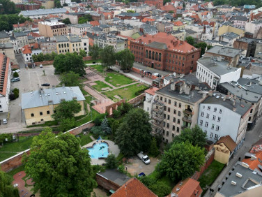 Lokal Toruń