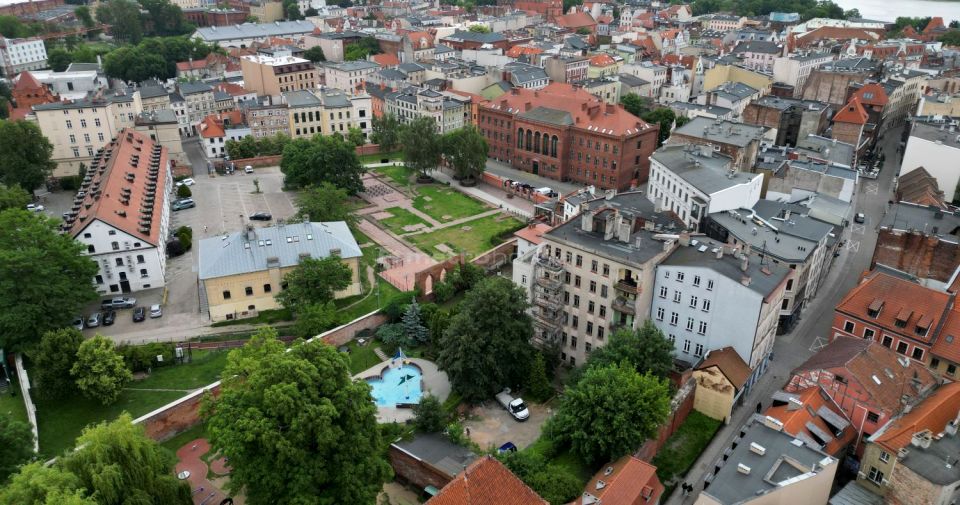 Lokal Toruń