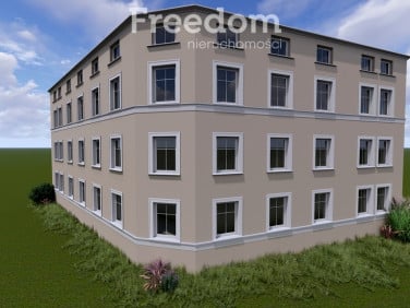 Mieszkanie Gliwice sprzedaż