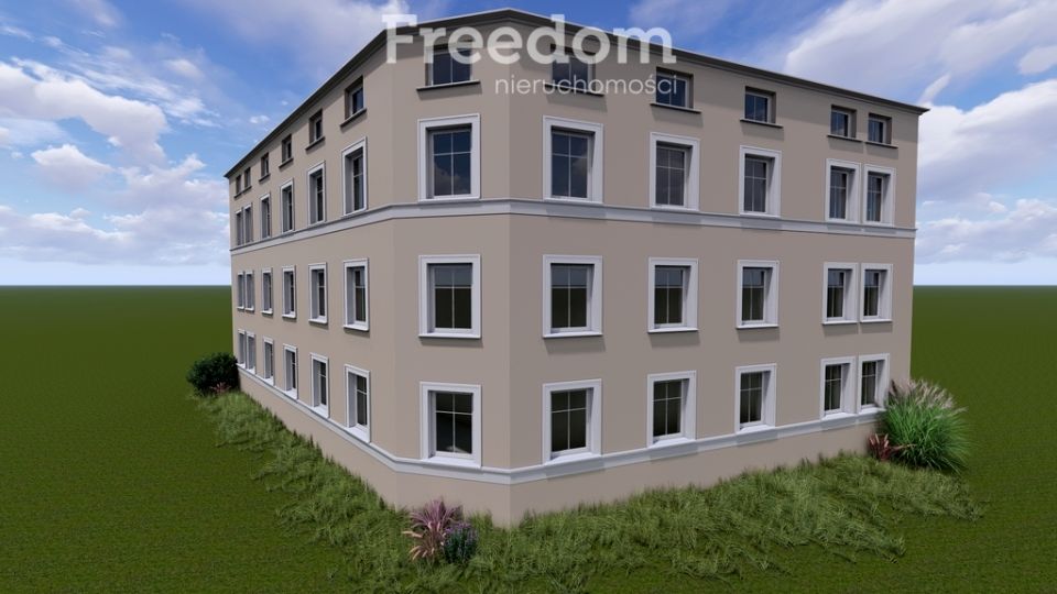 Mieszkanie Gliwice sprzedaż