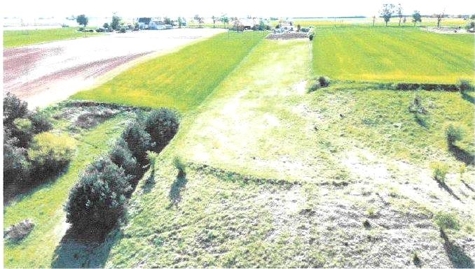Działka rolna Ustronie