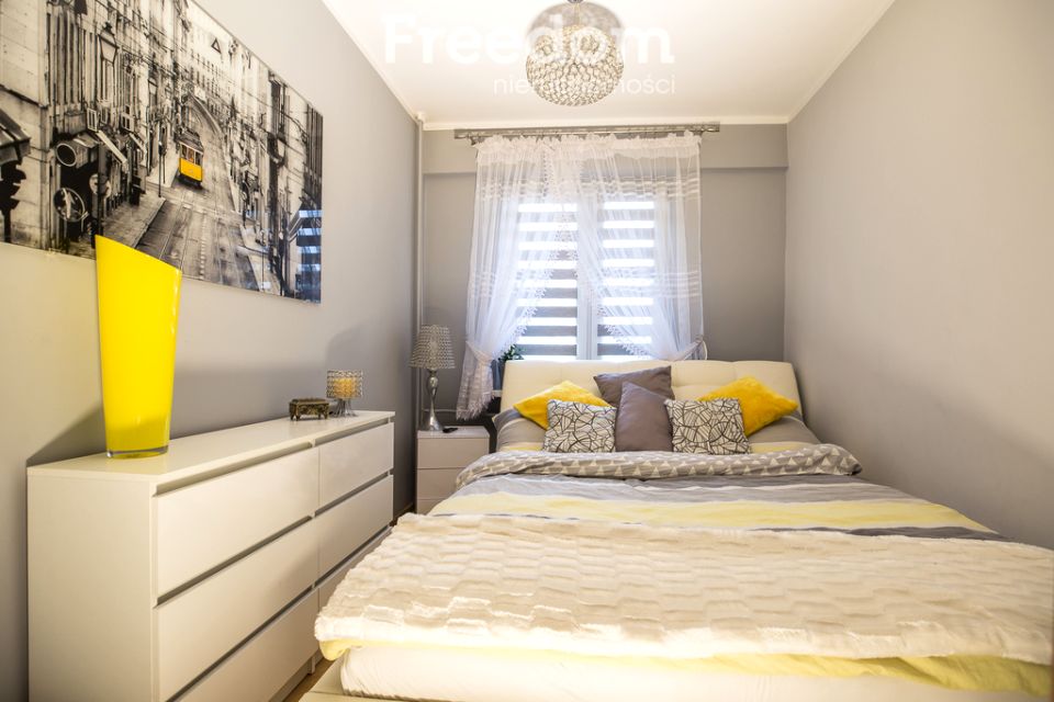 Mieszkanie nad rzeką