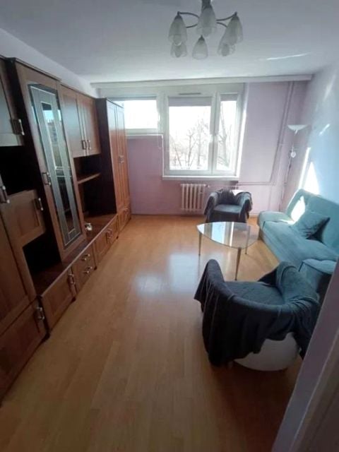 Mieszkanie Kraków