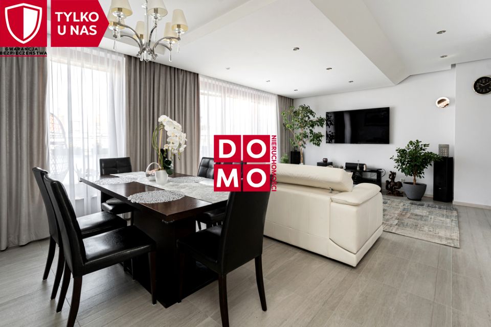 Mieszkanie apartamentowiec sprzedaż