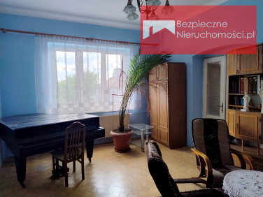 Mieszkanie Chrzanów