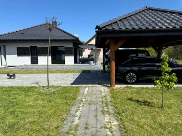 Dom Myszków