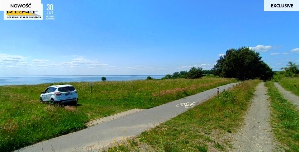 Działka Płocin