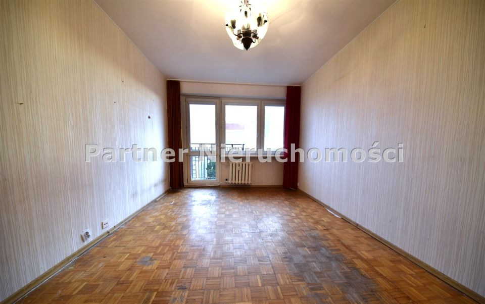 Mieszkanie Toruń