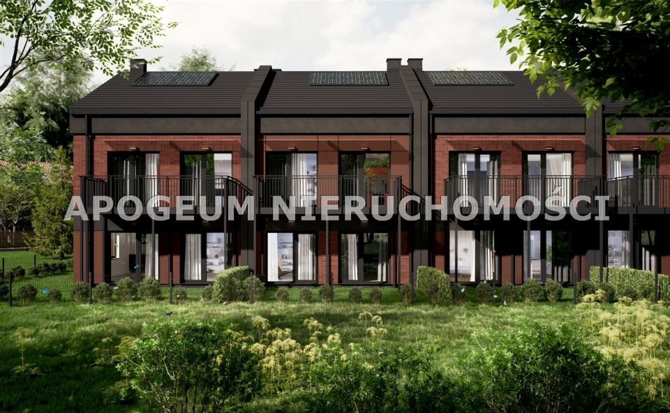 Mieszkanie Białystok