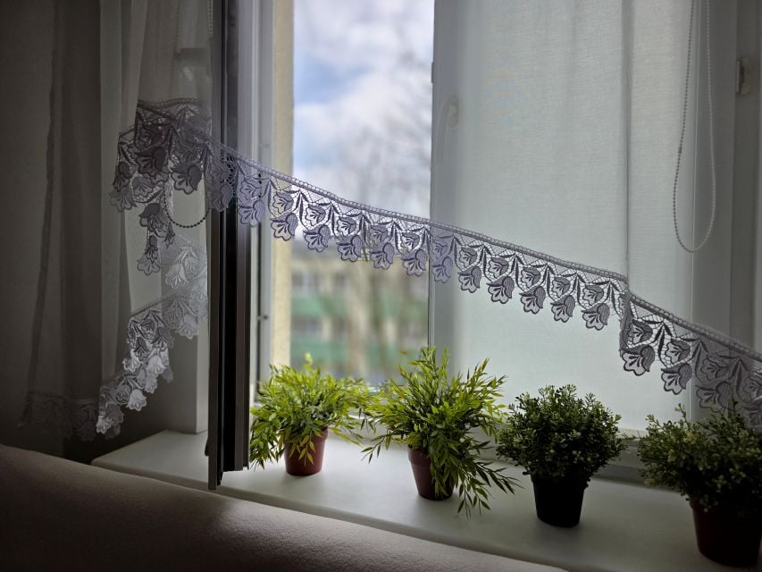 Mieszkanie Kraków