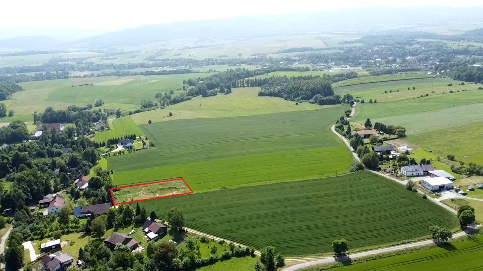 Działka budowlana Mielnik sprzedam