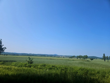Działka inwestycyjna Świebodzice