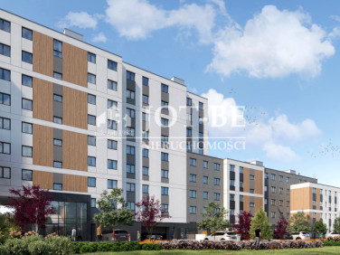 Mieszkanie apartamentowiec sprzedaż