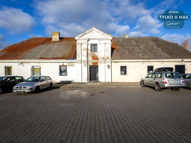 Lokal Sieradz