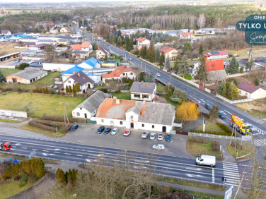 Lokal Sieradz