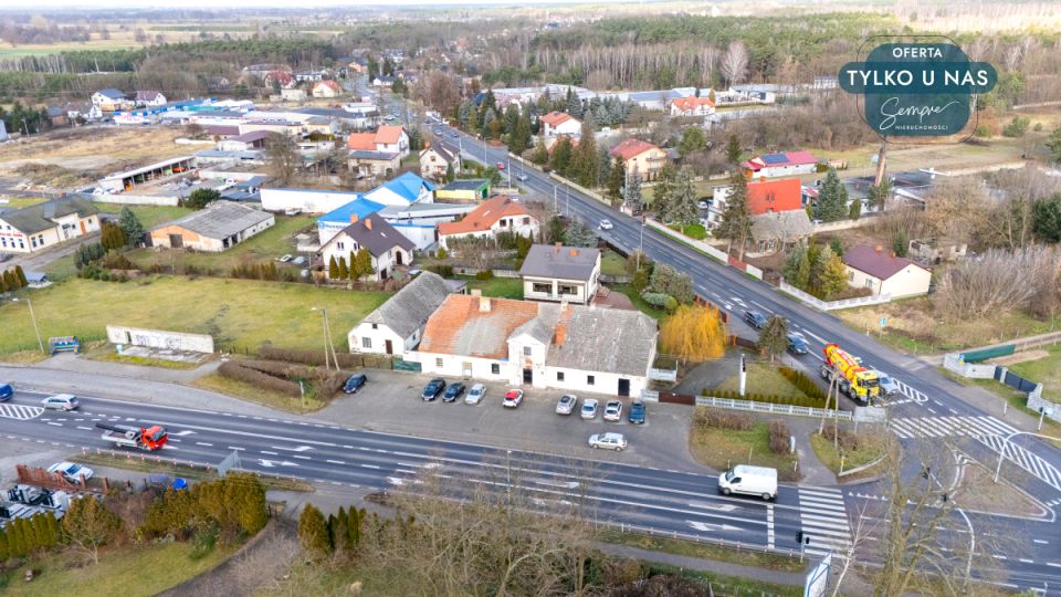 Lokal Sieradz
