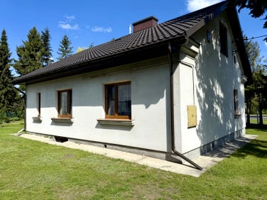 Dom Tomaszów Lubelski