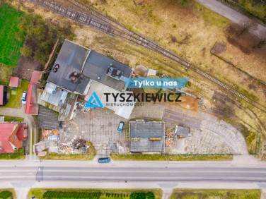 Lokal Przechlewo