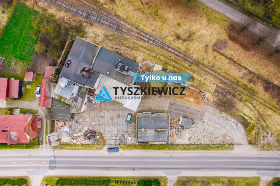 Lokal Przechlewo