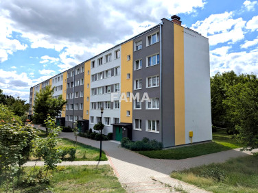 Mieszkanie Włocławek