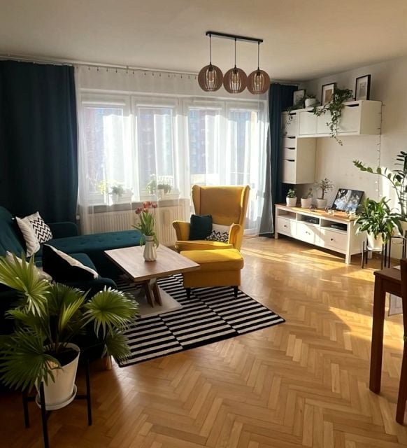 Mieszkanie Kraków