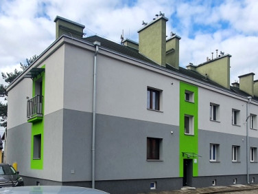 Mieszkanie Dąbrowa Górnicza