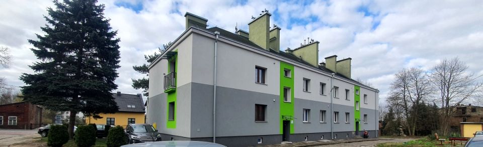 Mieszkanie Dąbrowa Górnicza