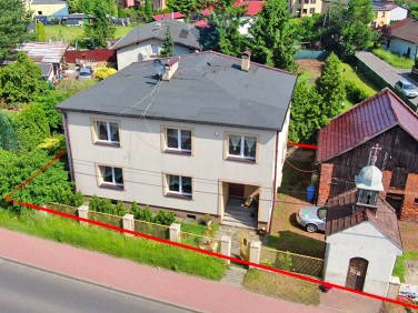 Dom Żory