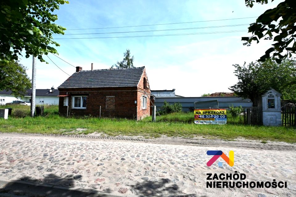 Dom Zielona Góra