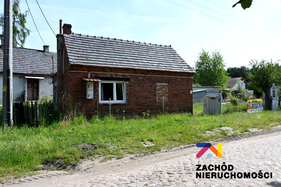 Działka budowlana Zielona Góra