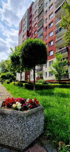 Mieszkanie Bielsko-Biała