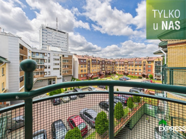 Mieszkanie Białystok