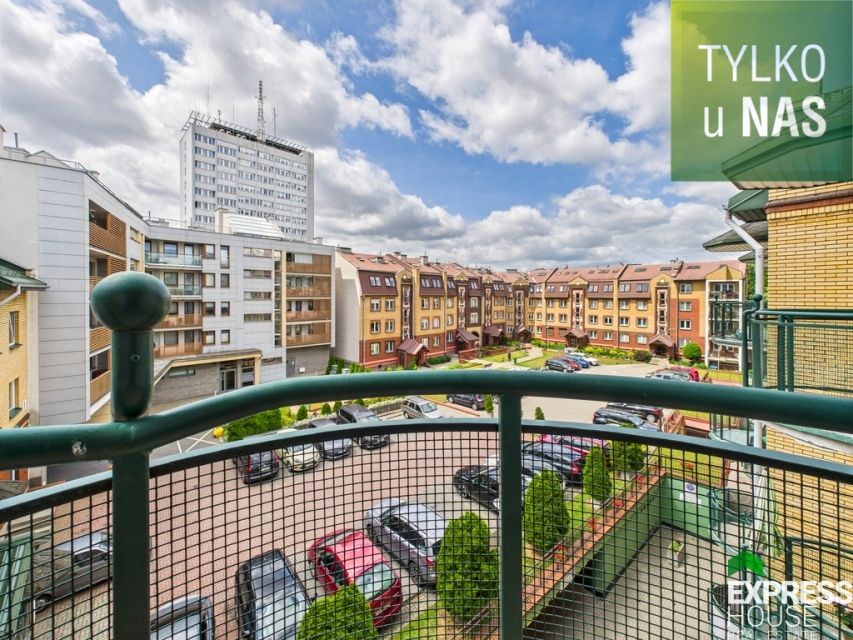 Mieszkanie Białystok