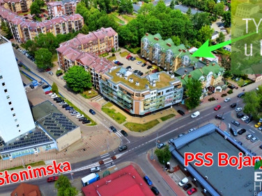 Mieszkanie Białystok