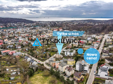Działka Gdynia
