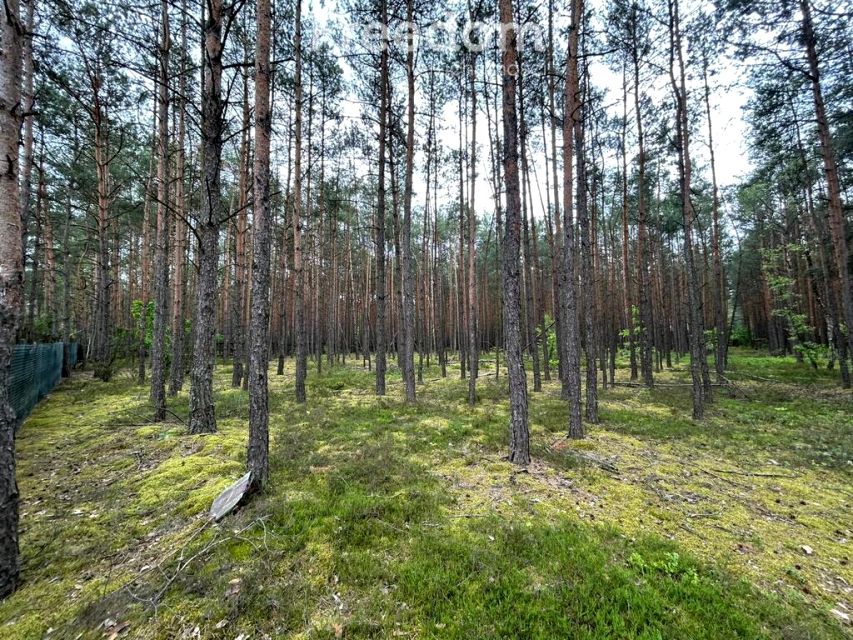 Działka budowlana Ołdakowizna
