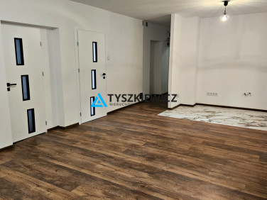 Mieszkanie Gdynia