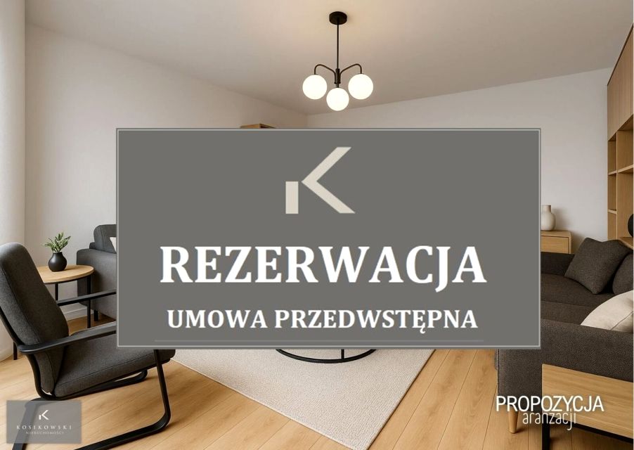 Mieszkanie Namysłów