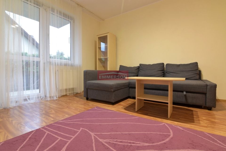 Mieszkanie Kraków