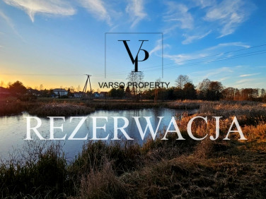 Działka Nieporęt