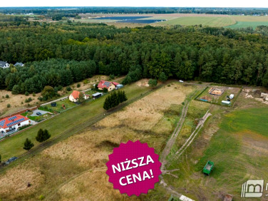 Działka Podańsko