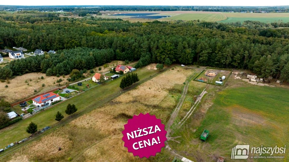 Działka Podańsko
