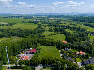 Działka inwestycyjna Kłodzko