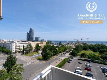 Mieszkanie Gdynia
